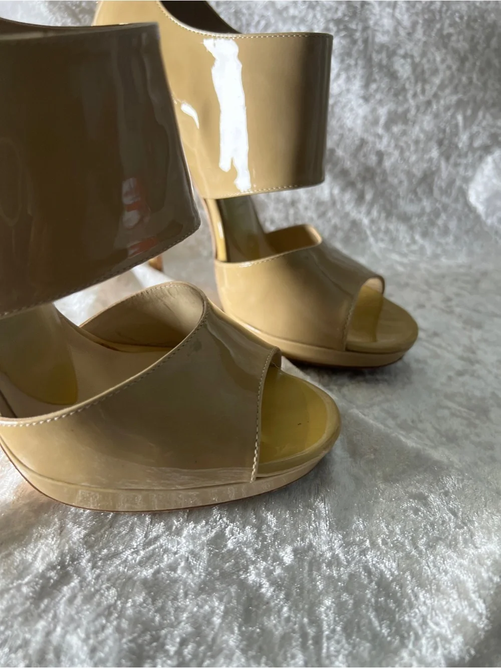 Jimmy Choo stylish jimmy